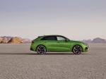 Audi RS Q8 2020 года (WW)